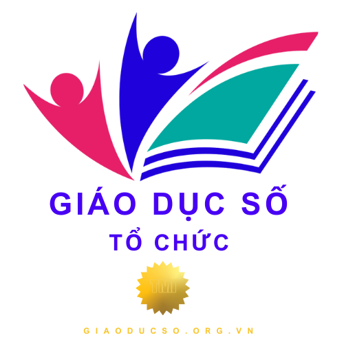 CỘNG ĐỒNG GIÁO DỤC SỐ